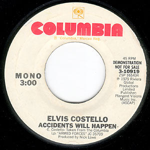 Accidents Will Happen