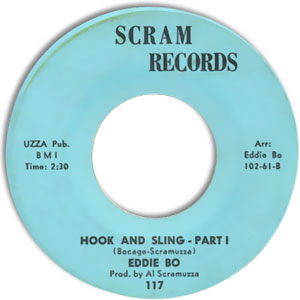 Hook And Sling - Part I/ Part II