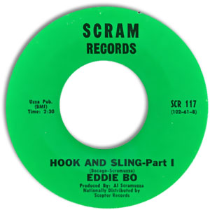 Hook And Sling - Part I/ Part II