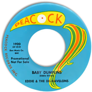 Baby Dumplins/ Xmas Party