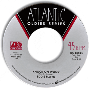 Knock On Wood / You Don't Miss Your Water