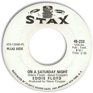 On A Saturday Night/ Under My Nose