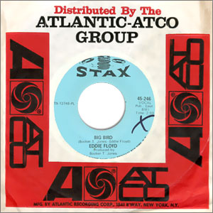 Big Bird/ Holding On With Both Hands