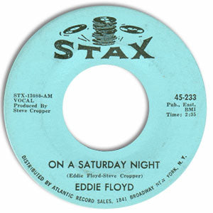 On A Saturday Night/ Under My Nose