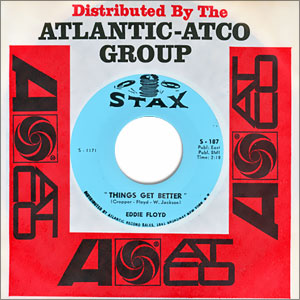 Things Get Better/ Good Love, Bad Love