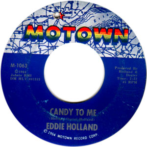 Candy To Me/ If You Don't Want My Love