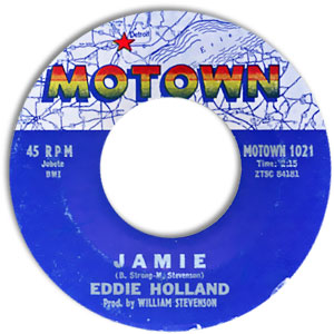 Jamie/ Take A Chance On Me