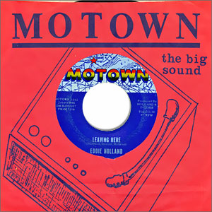 Leaving Here/ Brenda