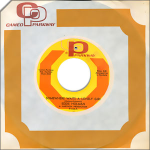 Somewhere Waits A Lonely Girl/ Stay Mine For Heaven Sake