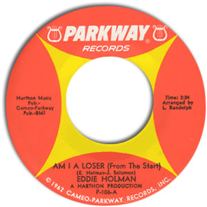 Am I A Loser (From The Start)/ You Know That I Will