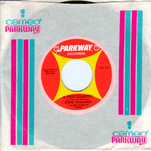 This Can't Be True/ A Free Country