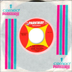 This Can't Be True/ A Free Country