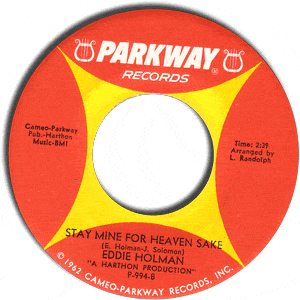 Return To Me/ Stay Mine For Heaven Sake