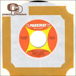 Return To Me/ Stay Mine For Heaven Sake