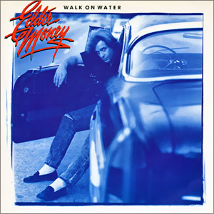 Walk On Water/ Dancing With Mr. Jitters