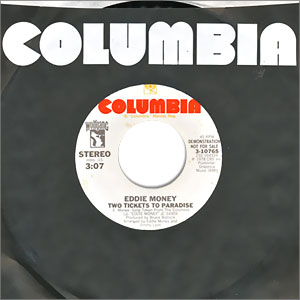 Two Tickets To Paradise