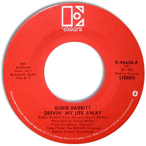 Drivin' My Life Away/ Pretty Lady