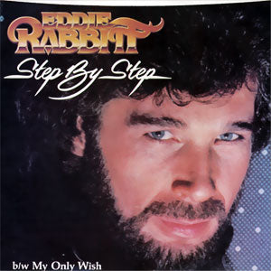 Step By Step/ My Only Wish