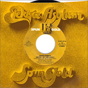 Drivin' My Life Away / Two Dollars in the Jukebox