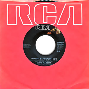 I Wanna Dance With You/ Gotta Have You