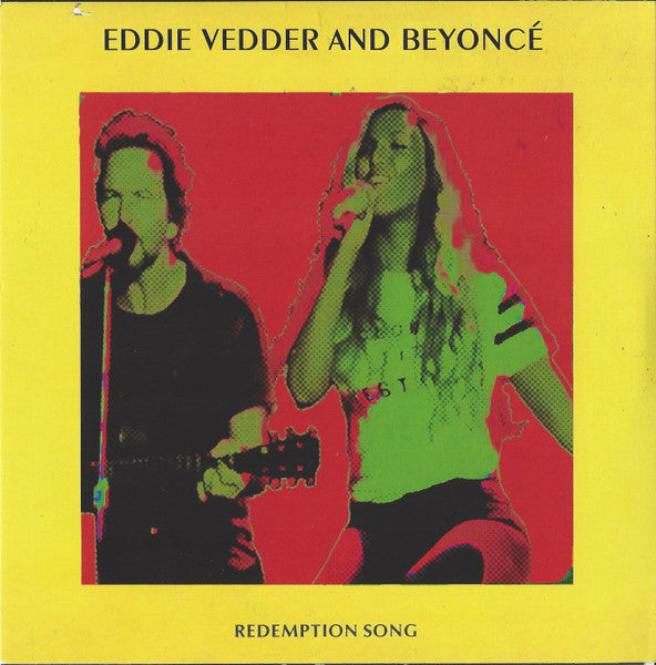 Wishing Well/ Redemption Song