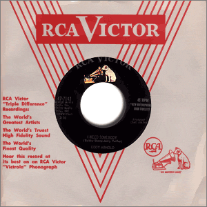 Too Soon To Know/ I Need Somebody