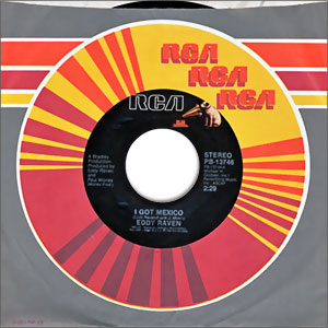 I Got Mexico/ Love Burning Down