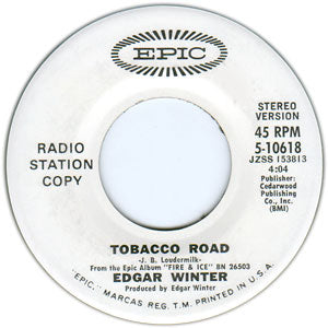Tobacco Road