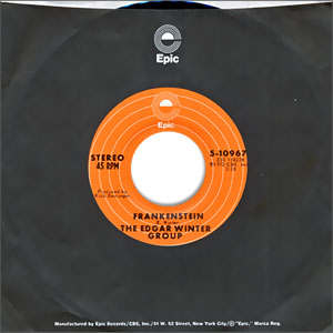 Frankenstein/ Undercover Man