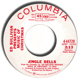 Jingle Bells/ Good King Wenceslas