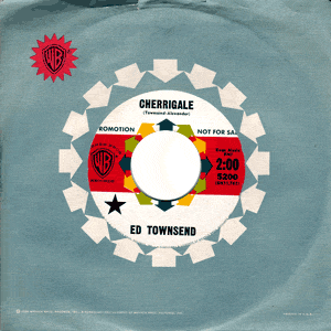 Cherrigale/ Dream World