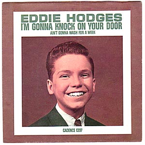 I'm Gonna Knock on Your Door/Ain't Gonna Wash