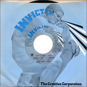 She's Not Just Another Woman/ I Can't Fool Myself