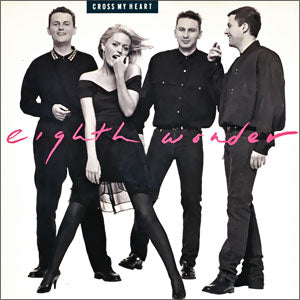 Cross My Heart/ Let Me In