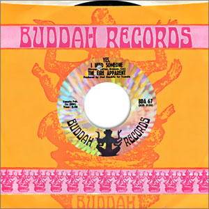 Yes, I Need Someone/ Let Me Stay