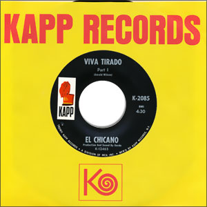Viva Tirado - Part I/ Part II