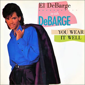 You Wear It Well/ Baby Won't Cha Come Quick