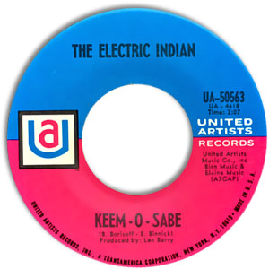 Keem-O-Sabe/ Broad Street