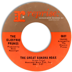 The Great Banana Hoax/ Wind-Up Toys