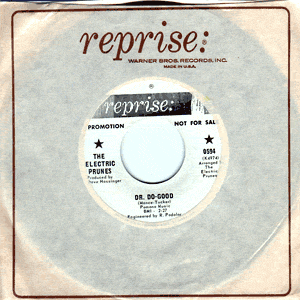 Dr. Do-Good/ Hideaway