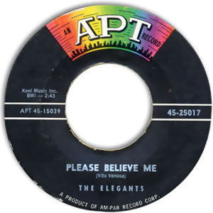 Please Believe Me/ Goodnight