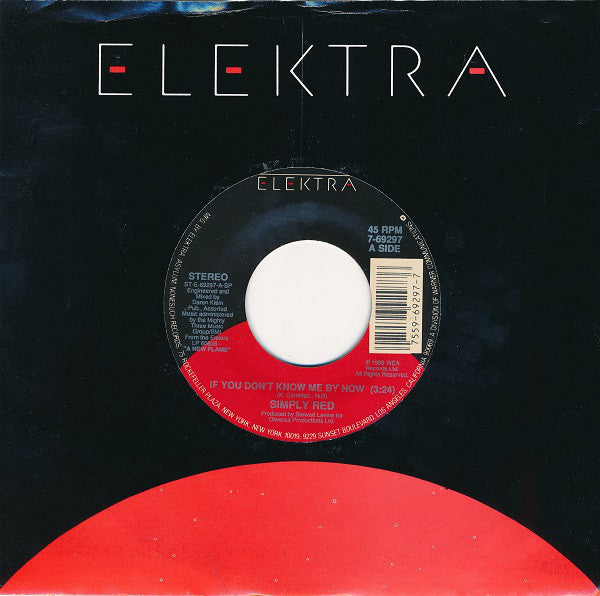 If You Don't Know Me By Now/ Move On Out