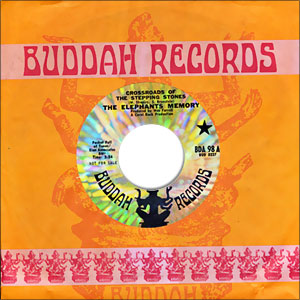 Crossroads of the Stepping Stones/ Jungle Gym, At the Zoo