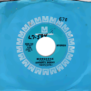 Mongoose/ I Couldn't Dream