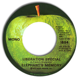 Liberation Special/ Madness