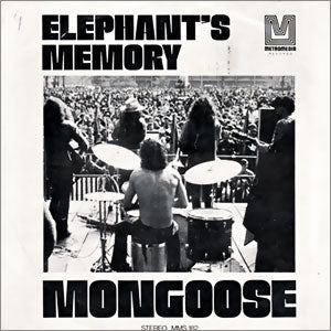 Mongoose/ I Couldn't Dream