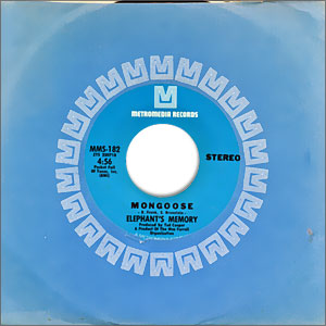 Mongoose/ I Couldn't Dream