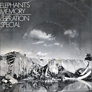 Liberation Special/ Madness