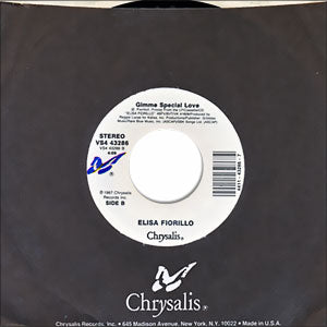 You Don't Know/ Gimme Special Love