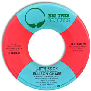 Let's Rock/ To The Disco